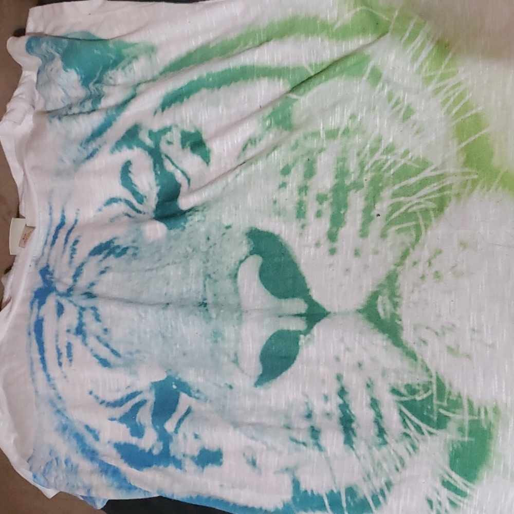 T shirt